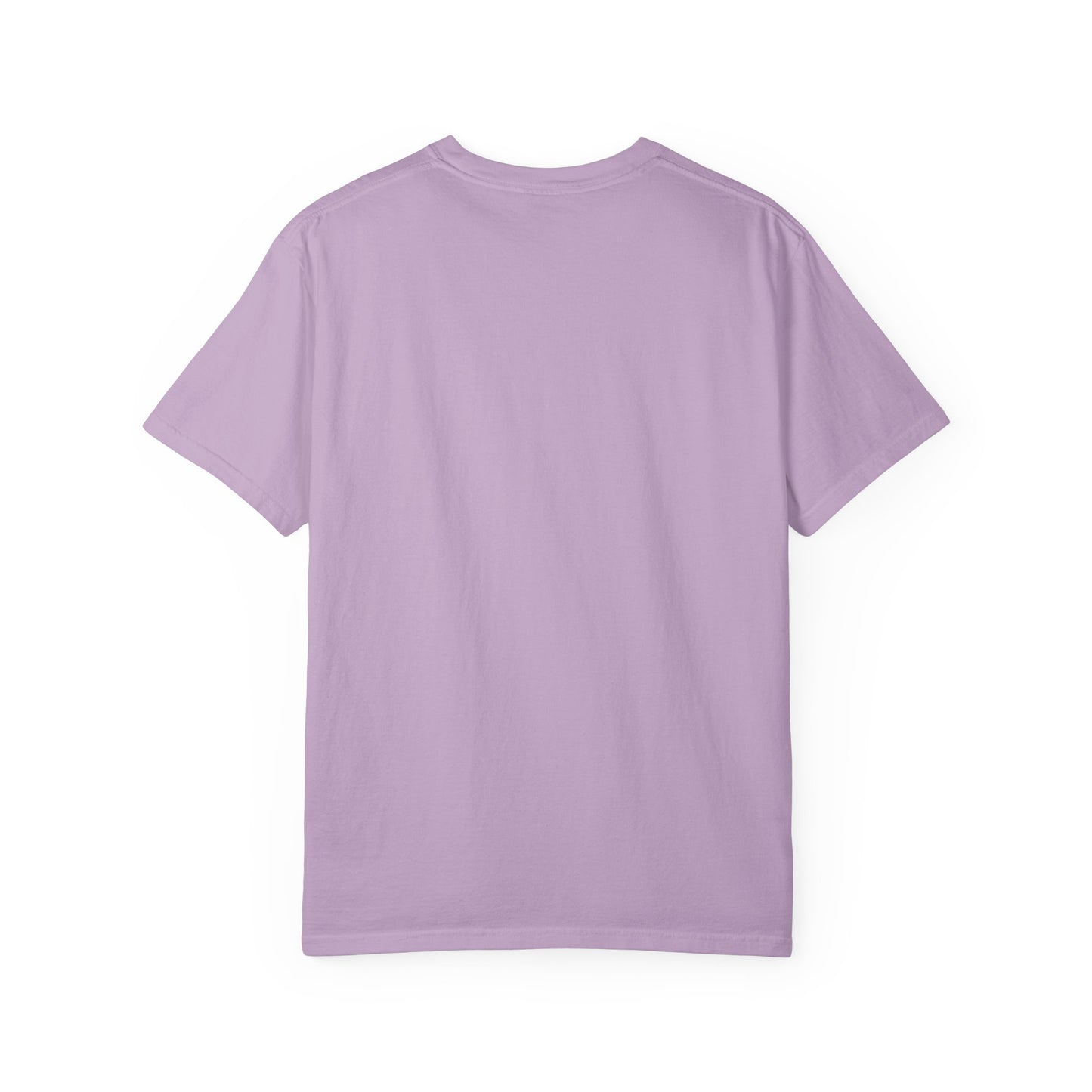 Motivational Quote Garment-Dyed T-shirt - Believe in Magic