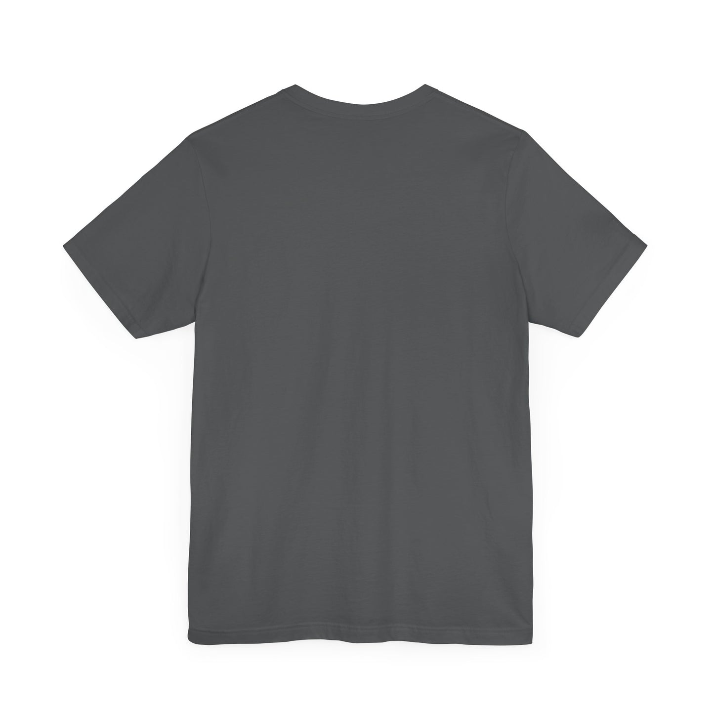 Empowering Quote Tee - 'Your Only Limit is Your Mind' Unisex Jersey T-Shirt