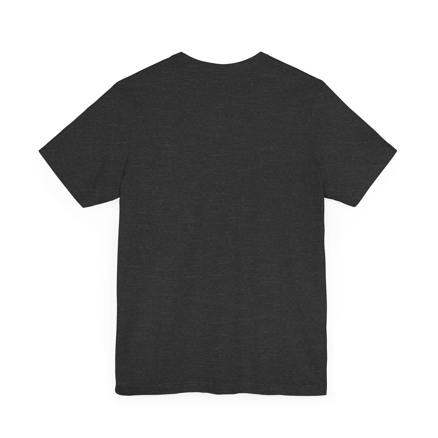 Empowering Quote Tee - 'Your Only Limit is Your Mind' Unisex Jersey T-Shirt