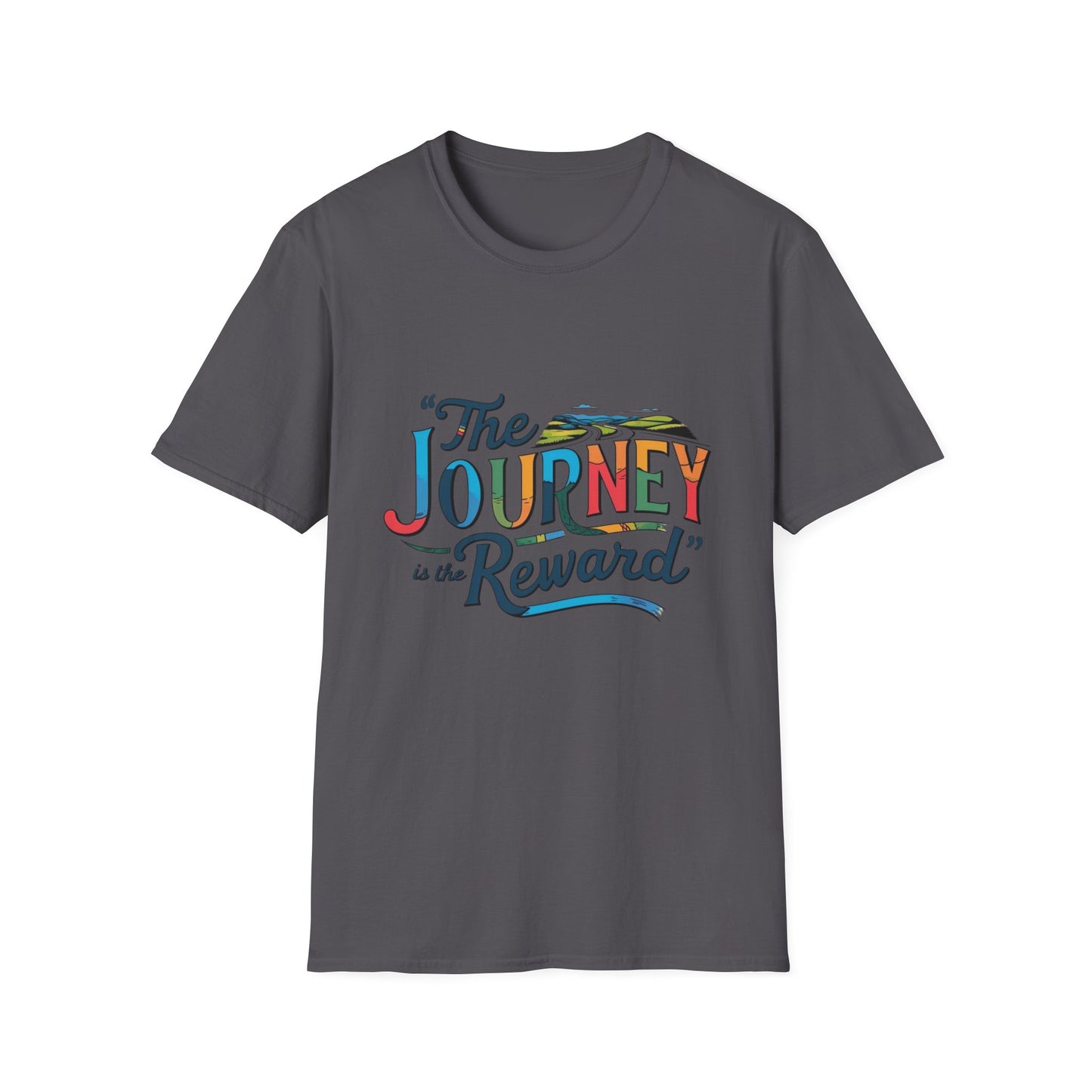 The Journey T-Shirt