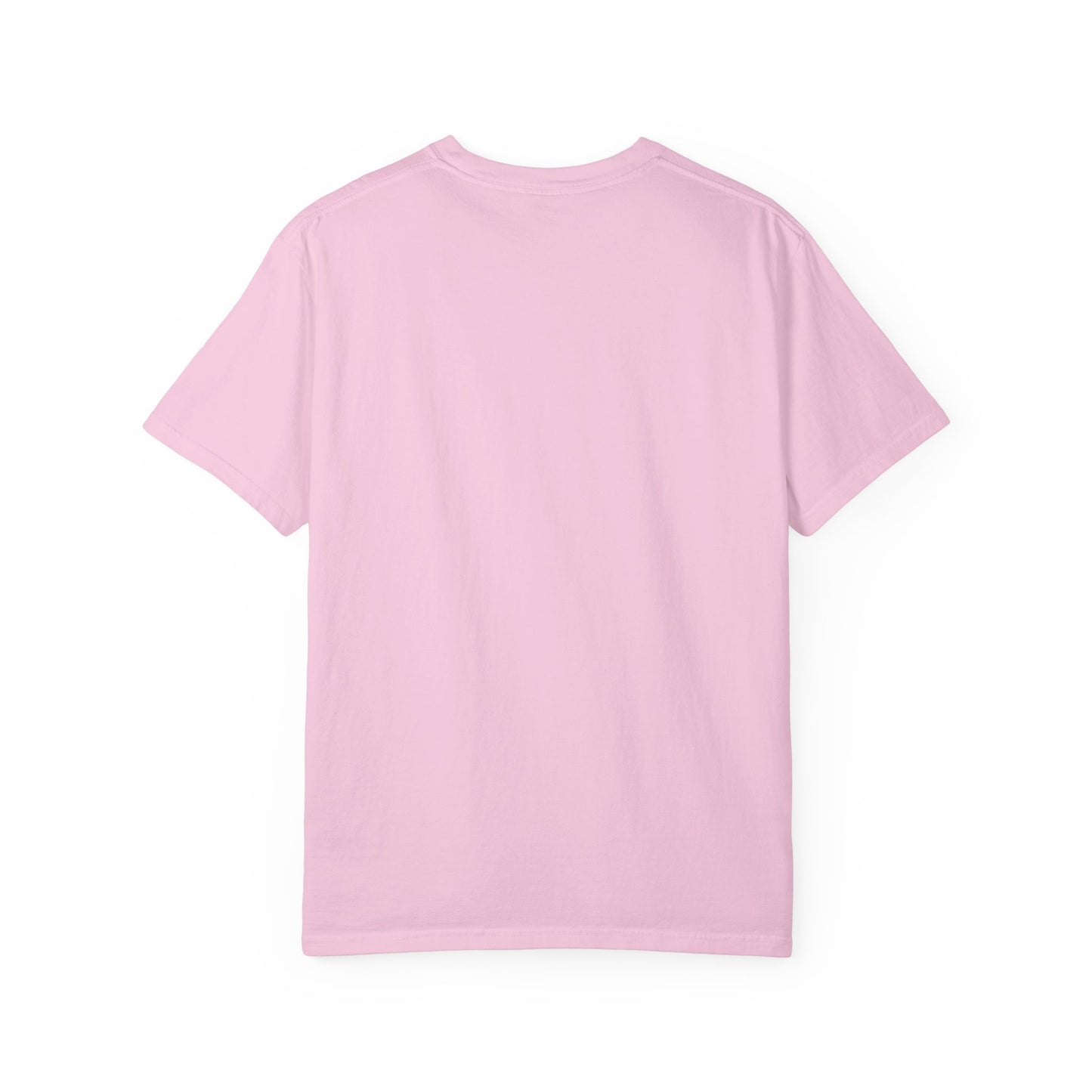 Motivational Quote Garment-Dyed T-shirt - Believe in Magic
