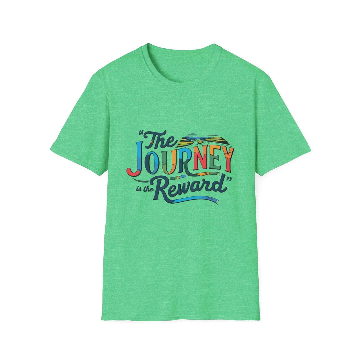 The Journey T-Shirt