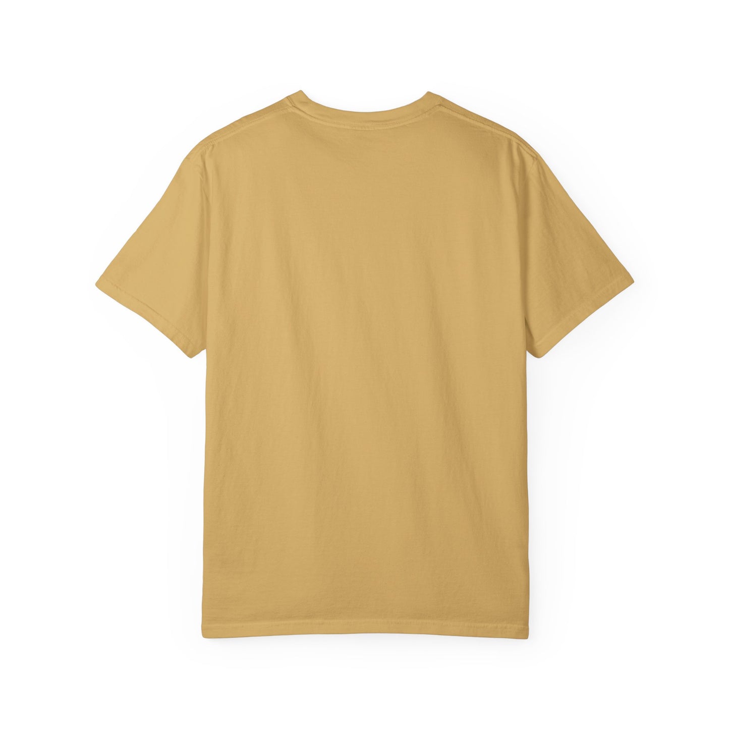 Motivational Quote Garment-Dyed T-shirt - Believe in Magic