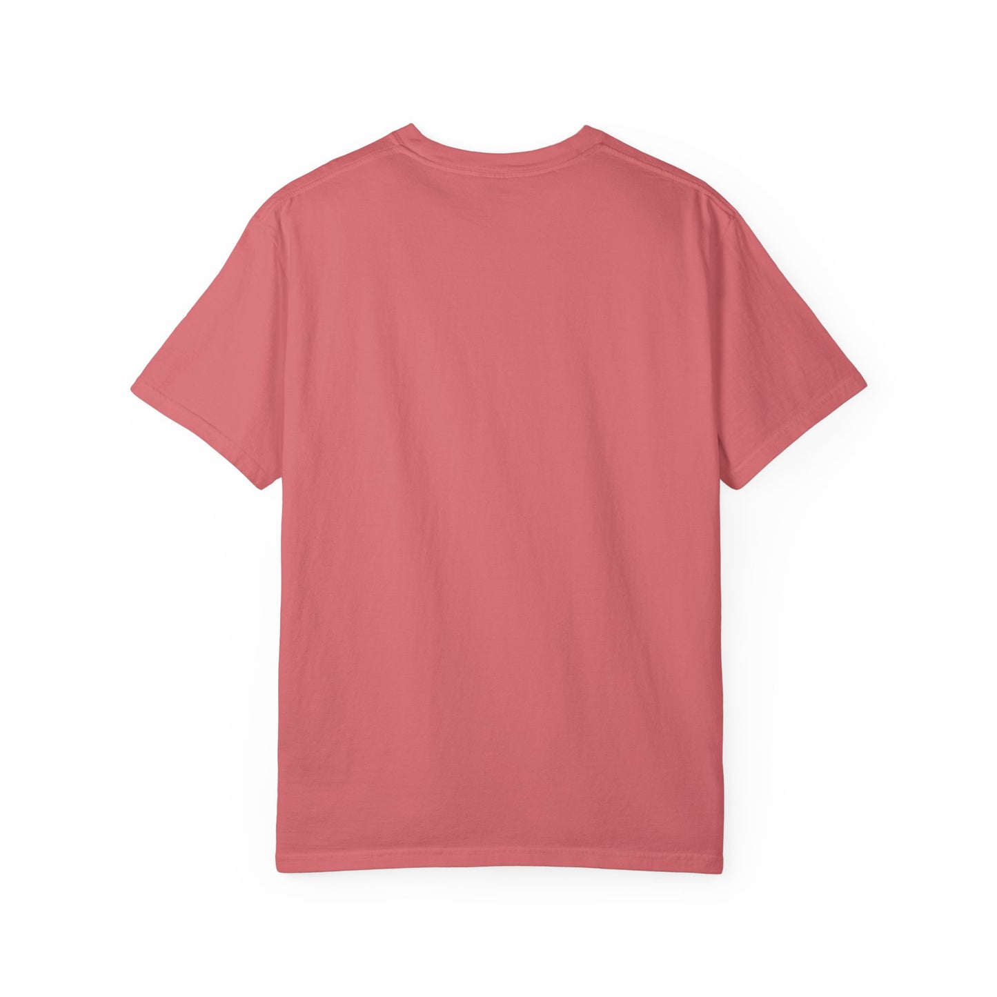 Motivational Quote Garment-Dyed T-shirt - Believe in Magic