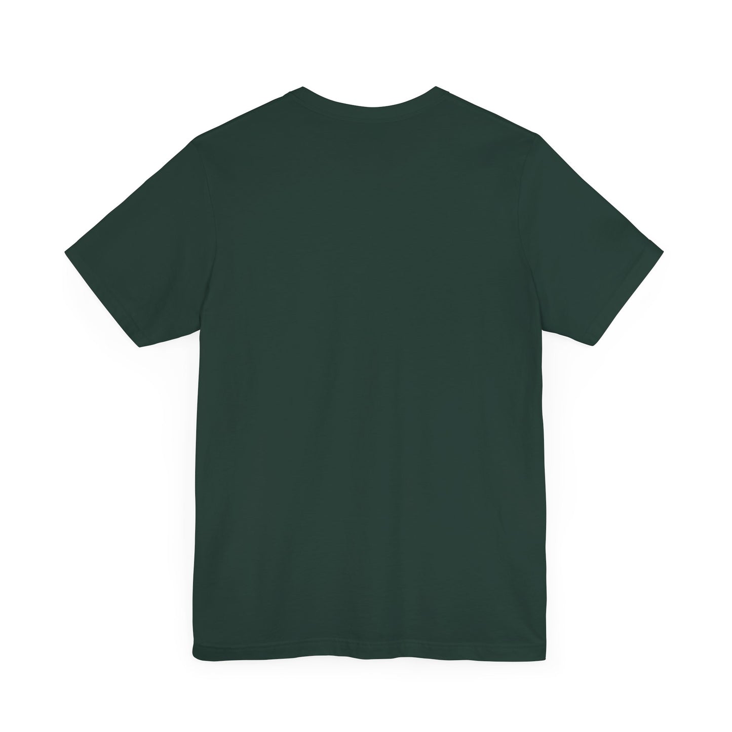 Motivational T-shirt - Rise with the T-shirt / unisex T-shirt