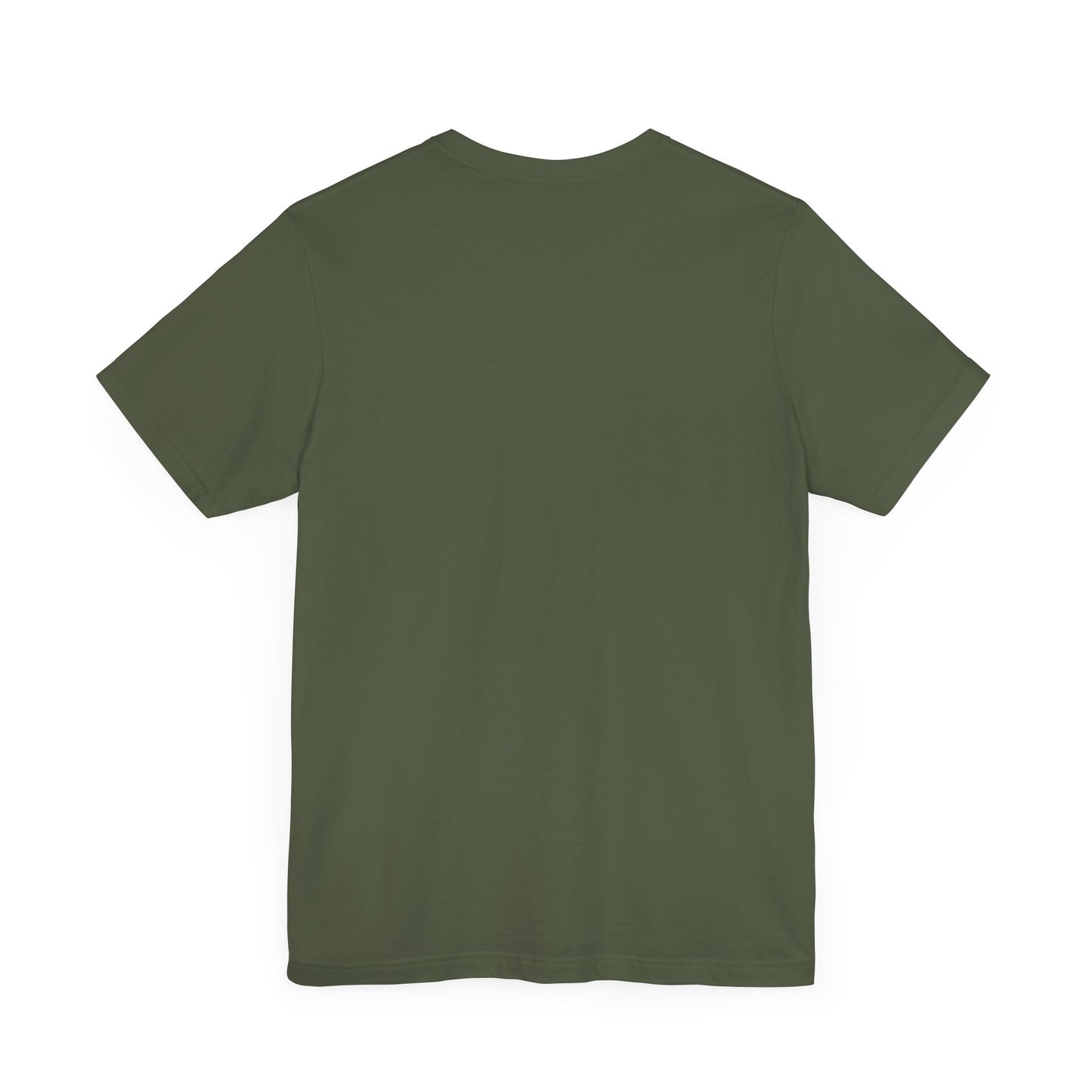 Motivational T-shirt - Rise with the T-shirt / unisex T-shirt
