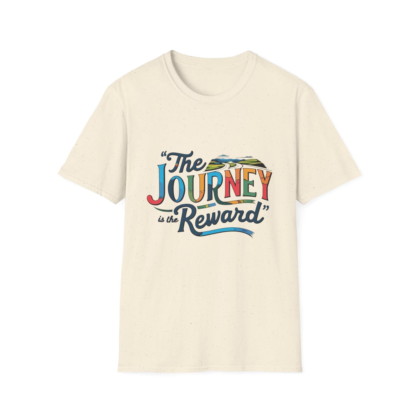 The Journey T-Shirt
