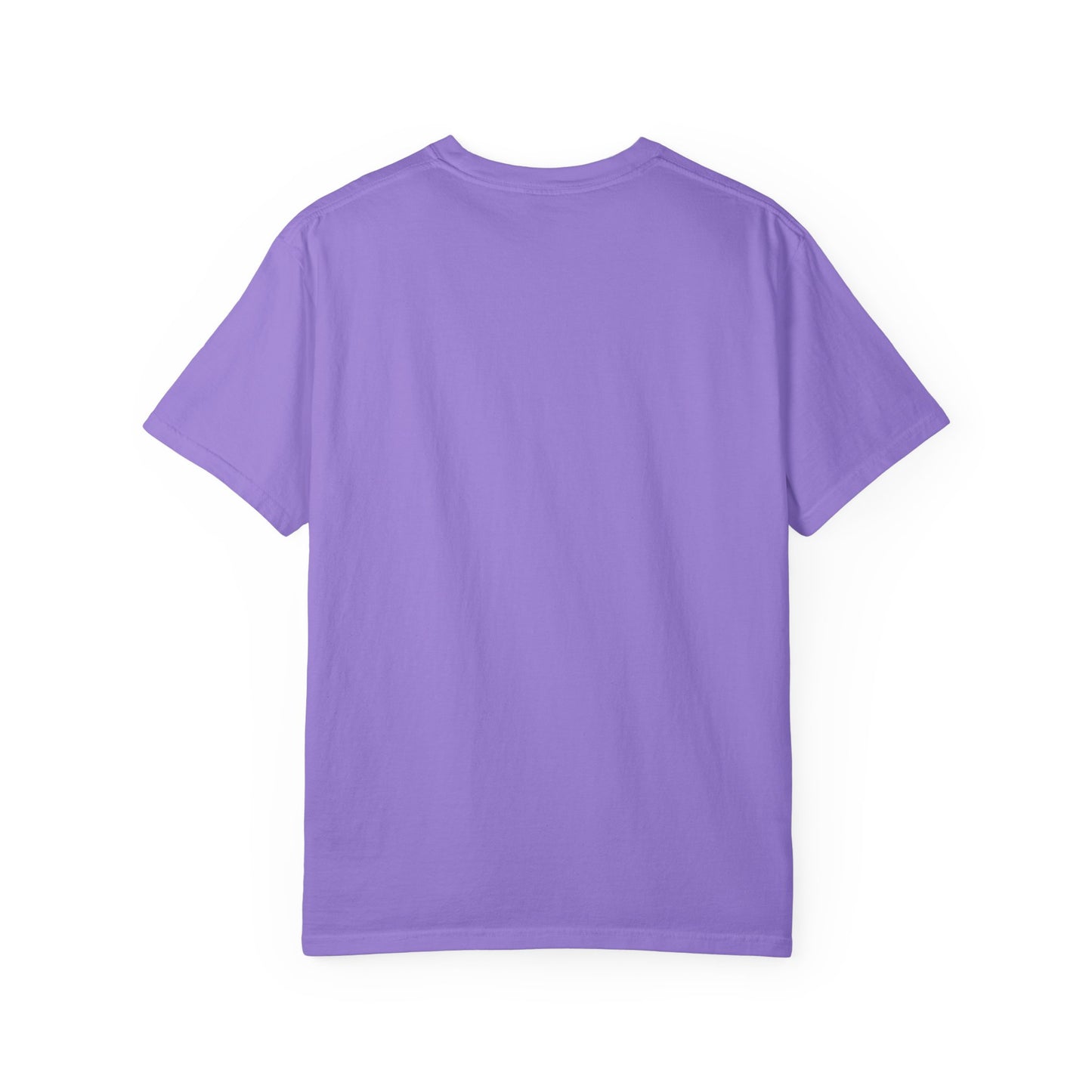 Motivational Quote Garment-Dyed T-shirt - Believe in Magic