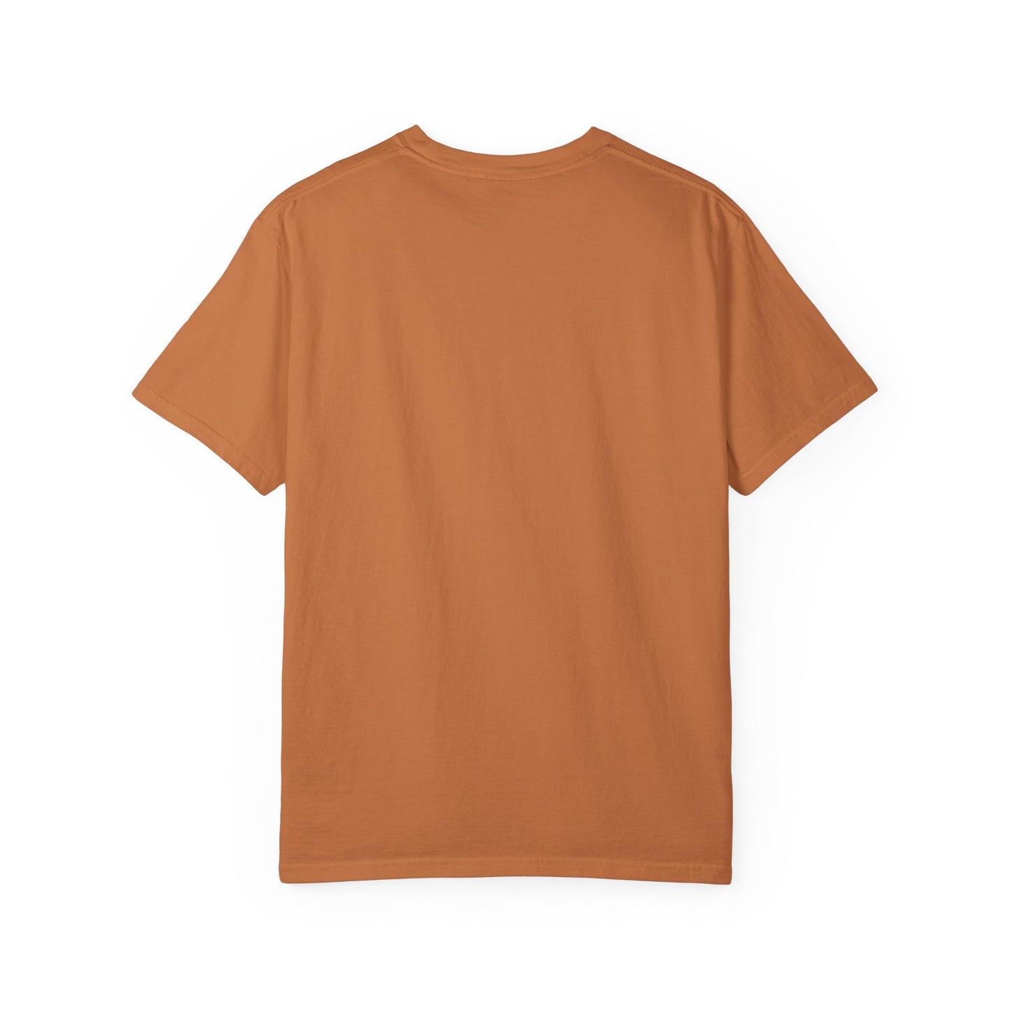 Motivational Quote Garment-Dyed T-shirt - Believe in Magic