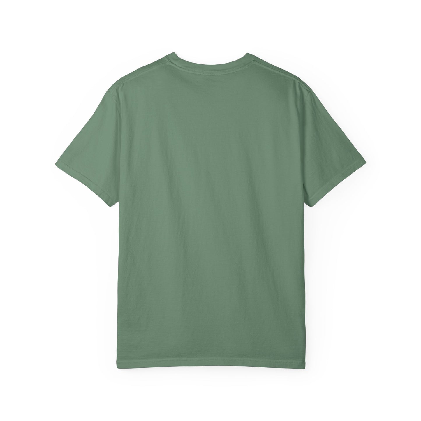 Motivational Quote Garment-Dyed T-shirt - Believe in Magic