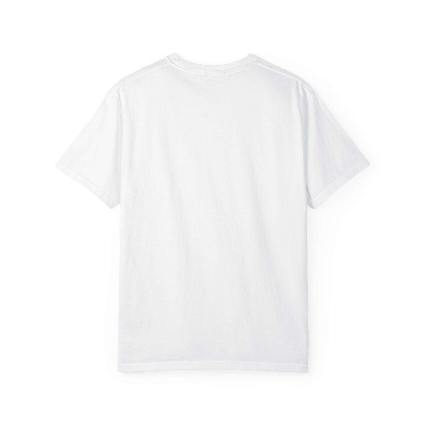 Motivational Quote Garment-Dyed T-shirt - Believe in Magic