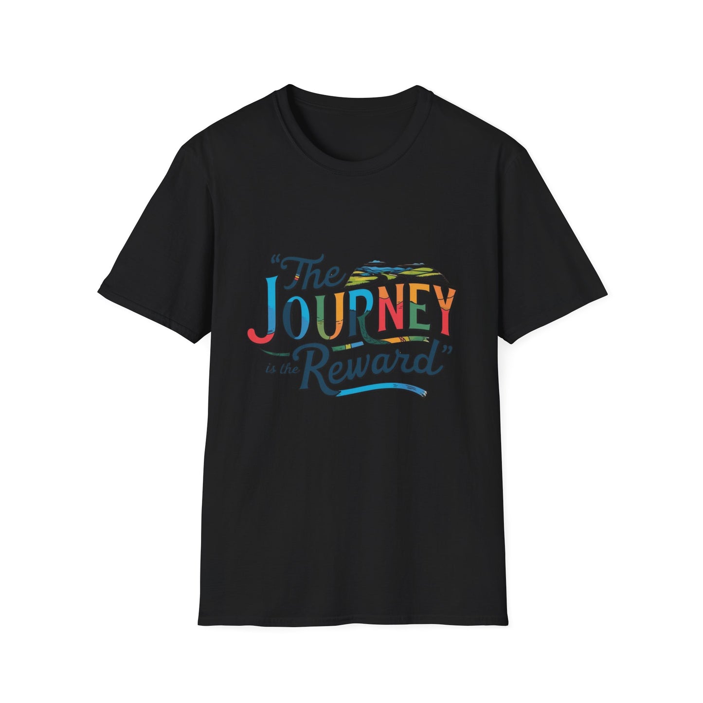 The Journey T-Shirt