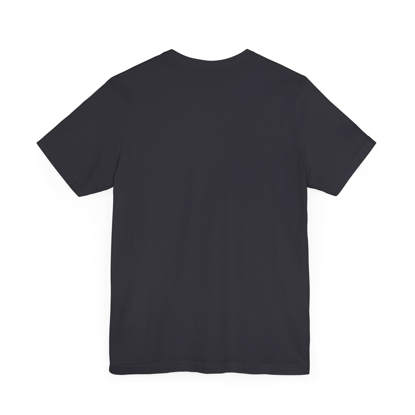Empowering Quote Tee - 'Your Only Limit is Your Mind' Unisex Jersey T-Shirt