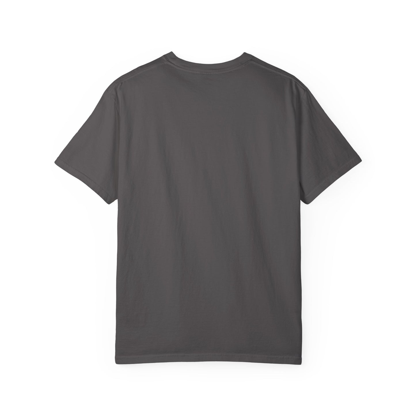 Motivational Quote Garment-Dyed T-shirt - Believe in Magic
