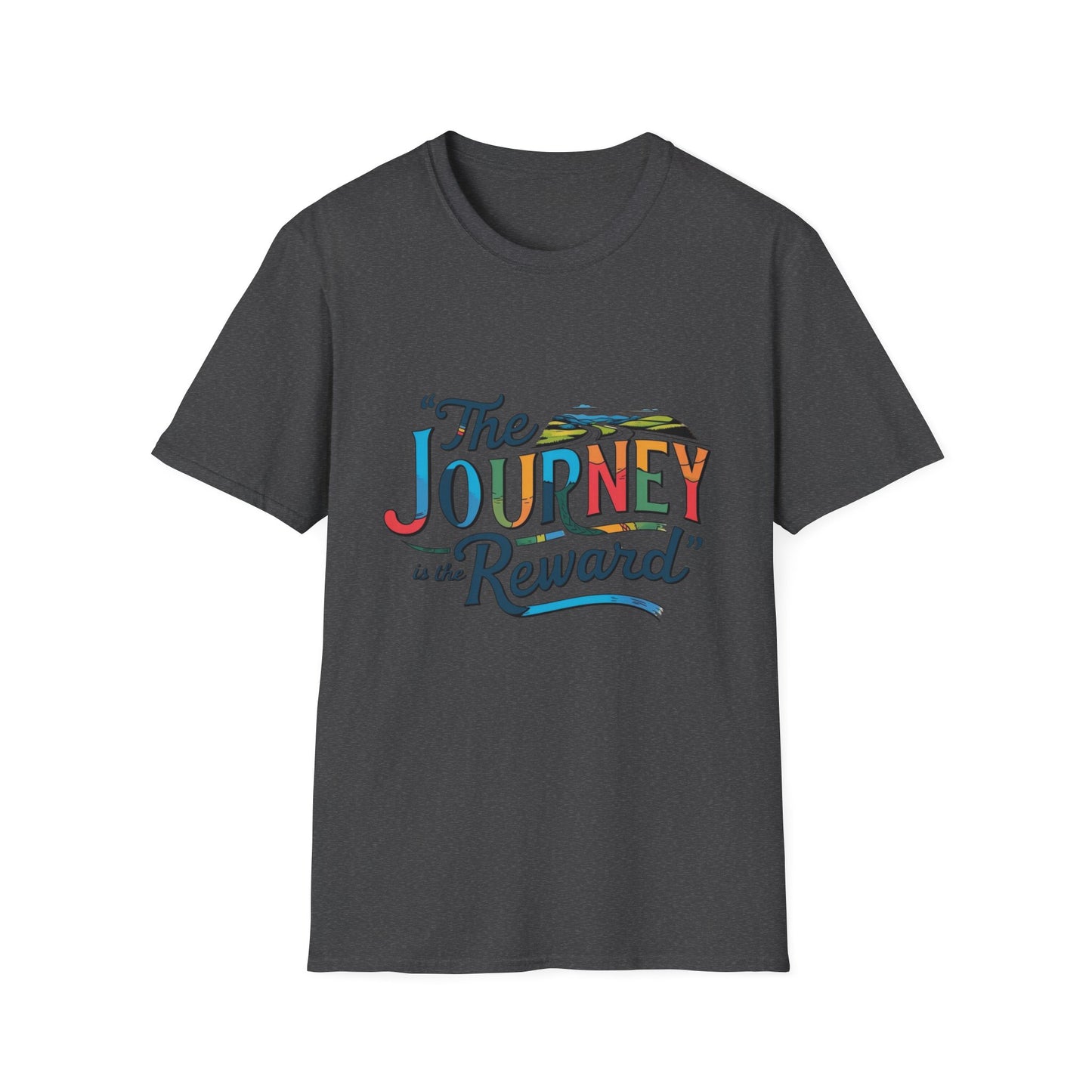 The Journey T-Shirt