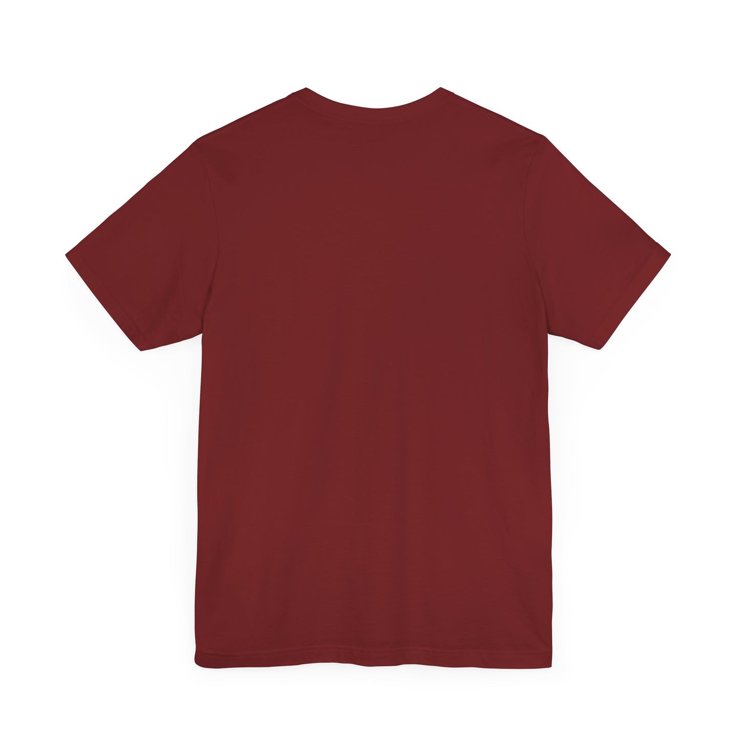 Motivational T-shirt - Rise with the T-shirt / unisex T-shirt