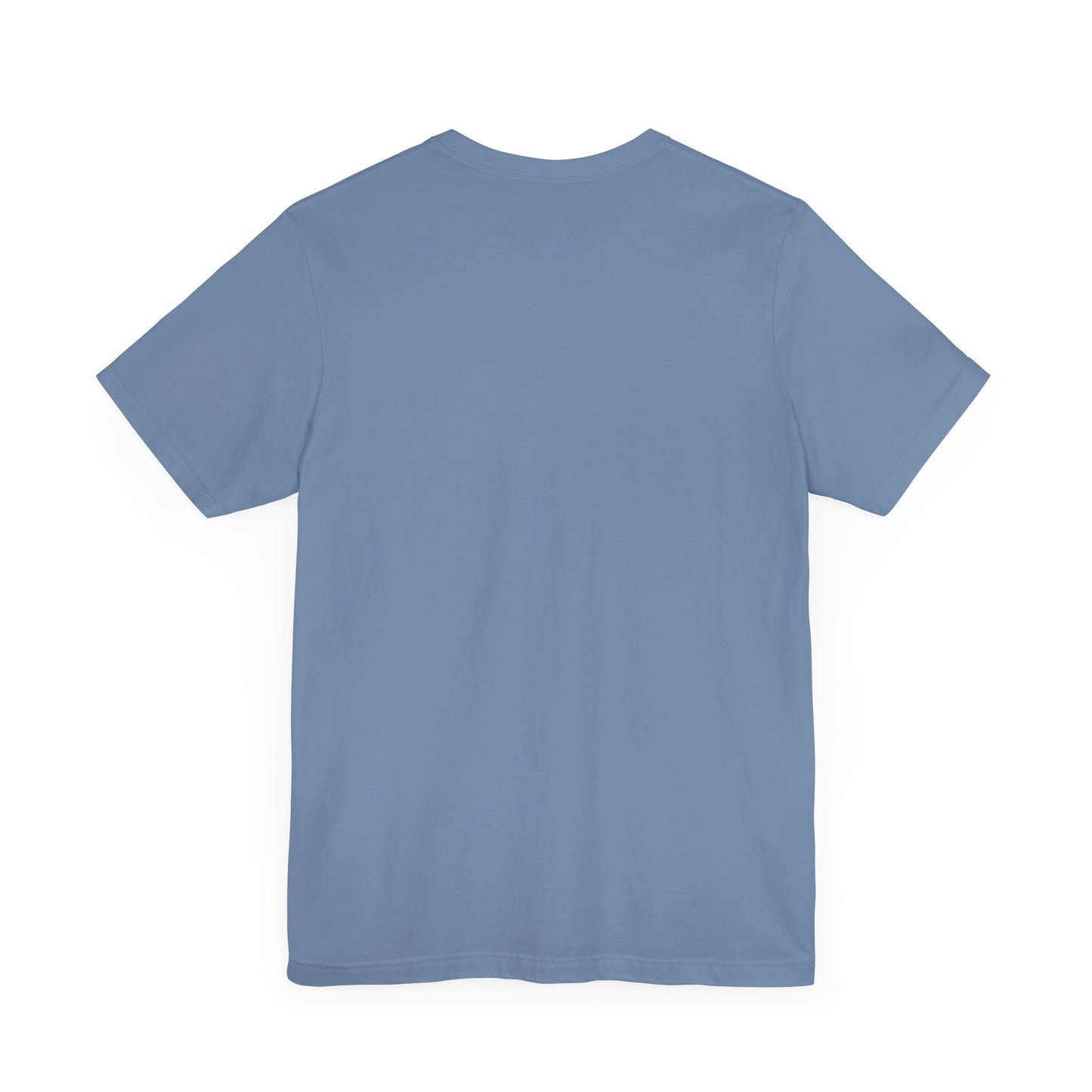 Motivational T-shirt - Rise with the T-shirt / unisex T-shirt