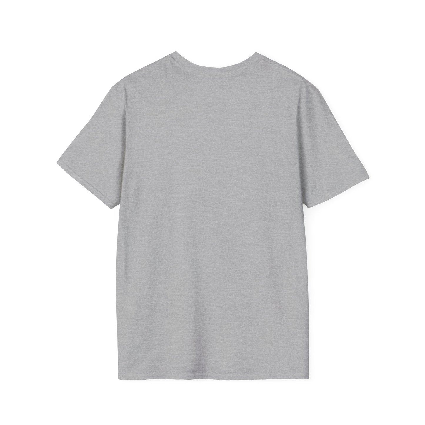 The Journey T-Shirt
