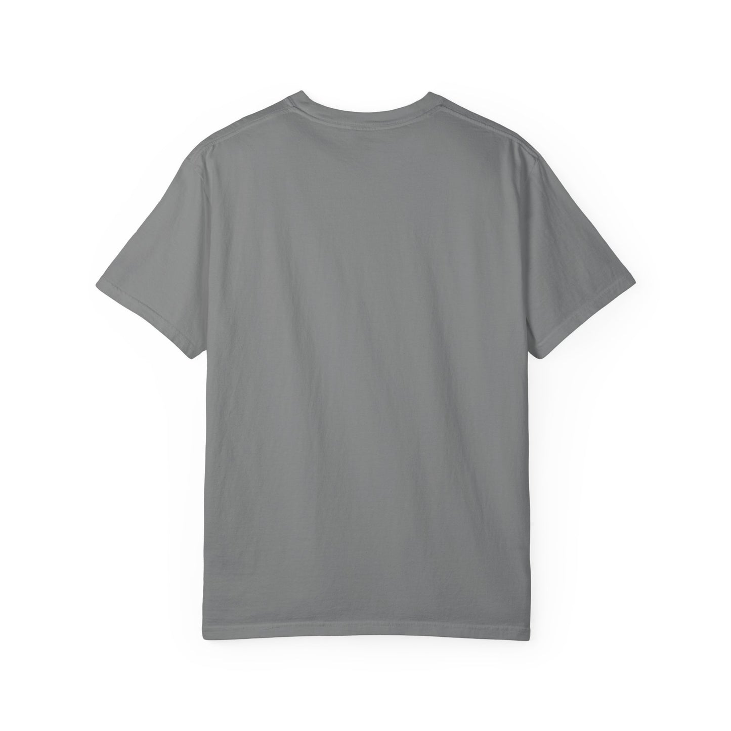 Motivational Quote Garment-Dyed T-shirt - Believe in Magic