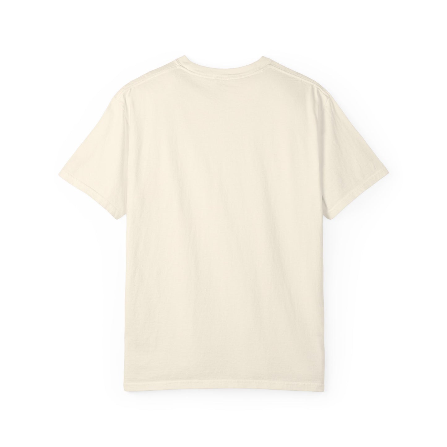 Motivational Quote Garment-Dyed T-shirt - Believe in Magic
