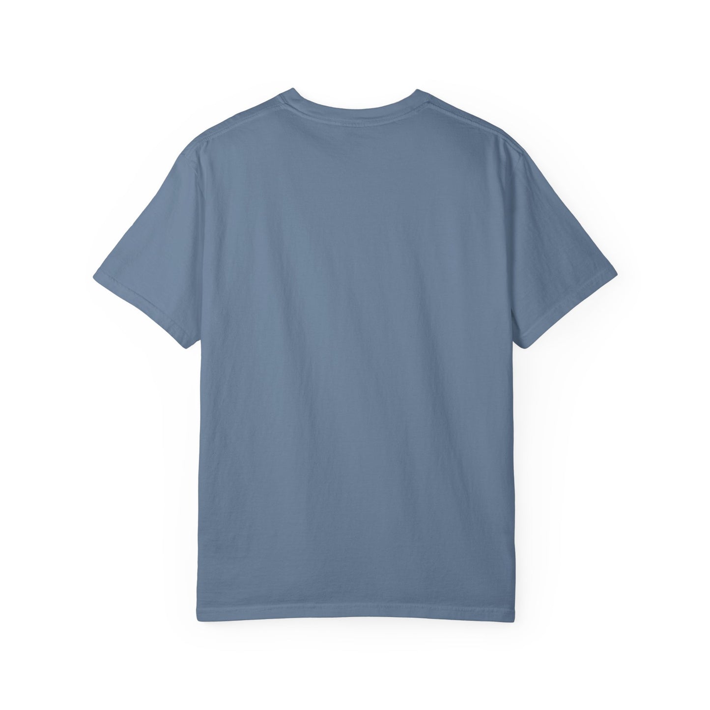 Motivational Quote Garment-Dyed T-shirt - Believe in Magic