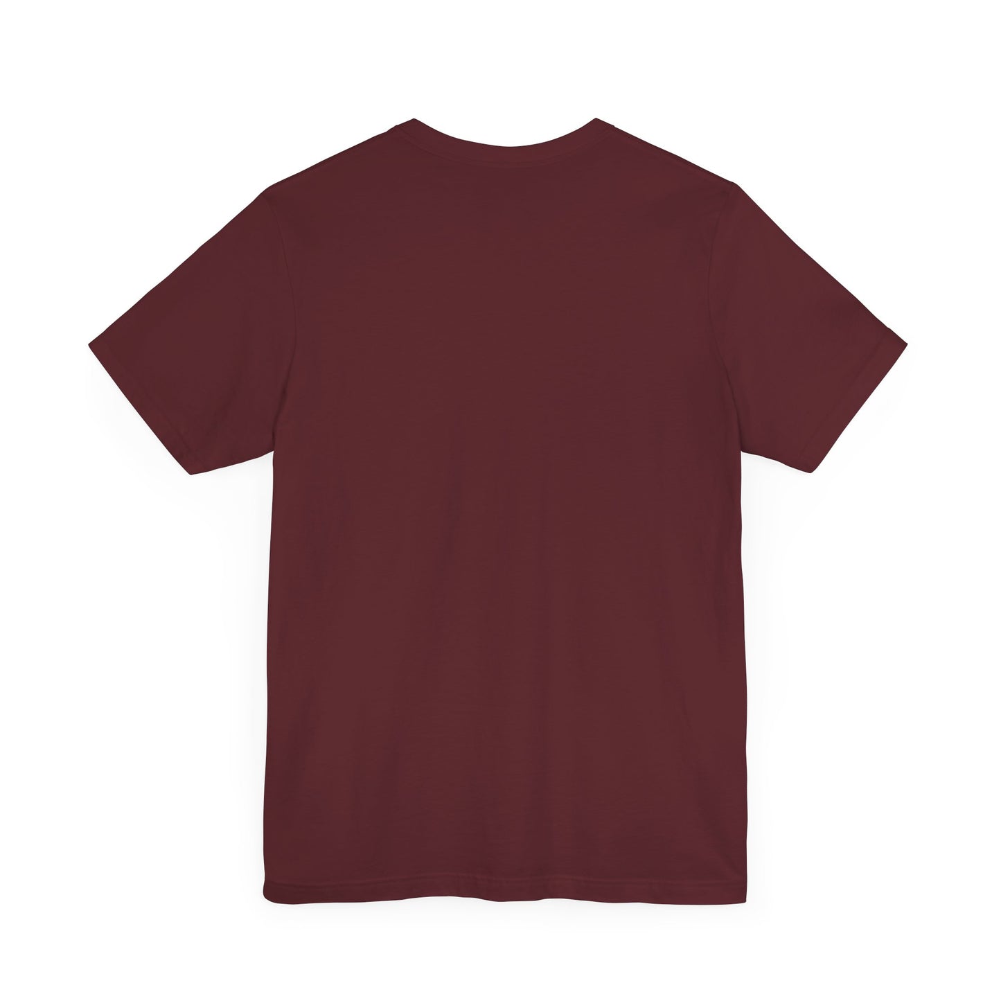 Empowering Quote Tee - 'Your Only Limit is Your Mind' Unisex Jersey T-Shirt