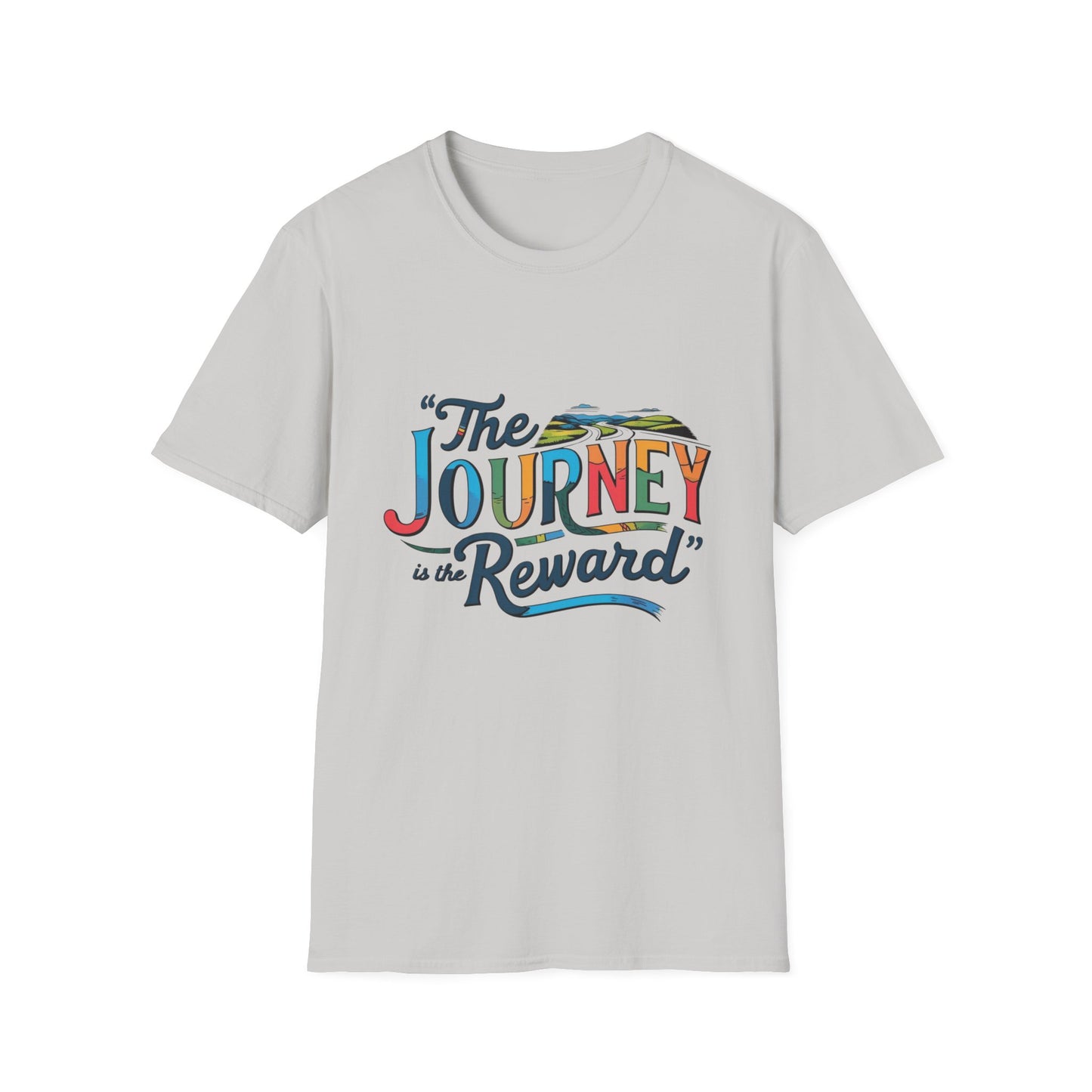 The Journey T-Shirt