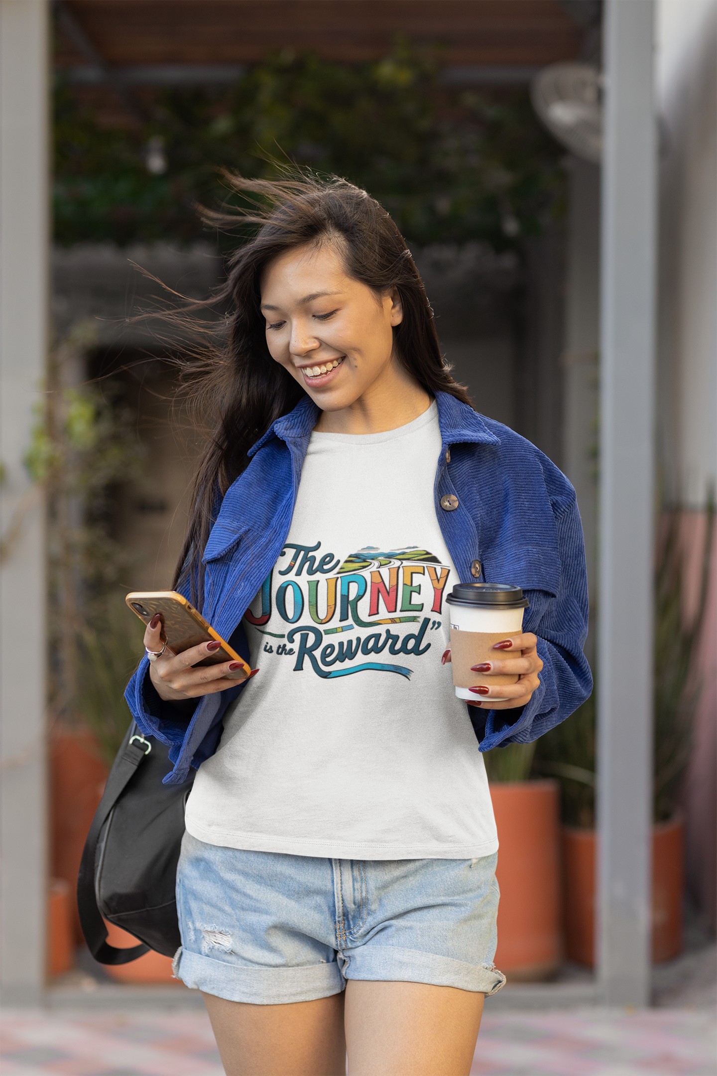 T-Shirt