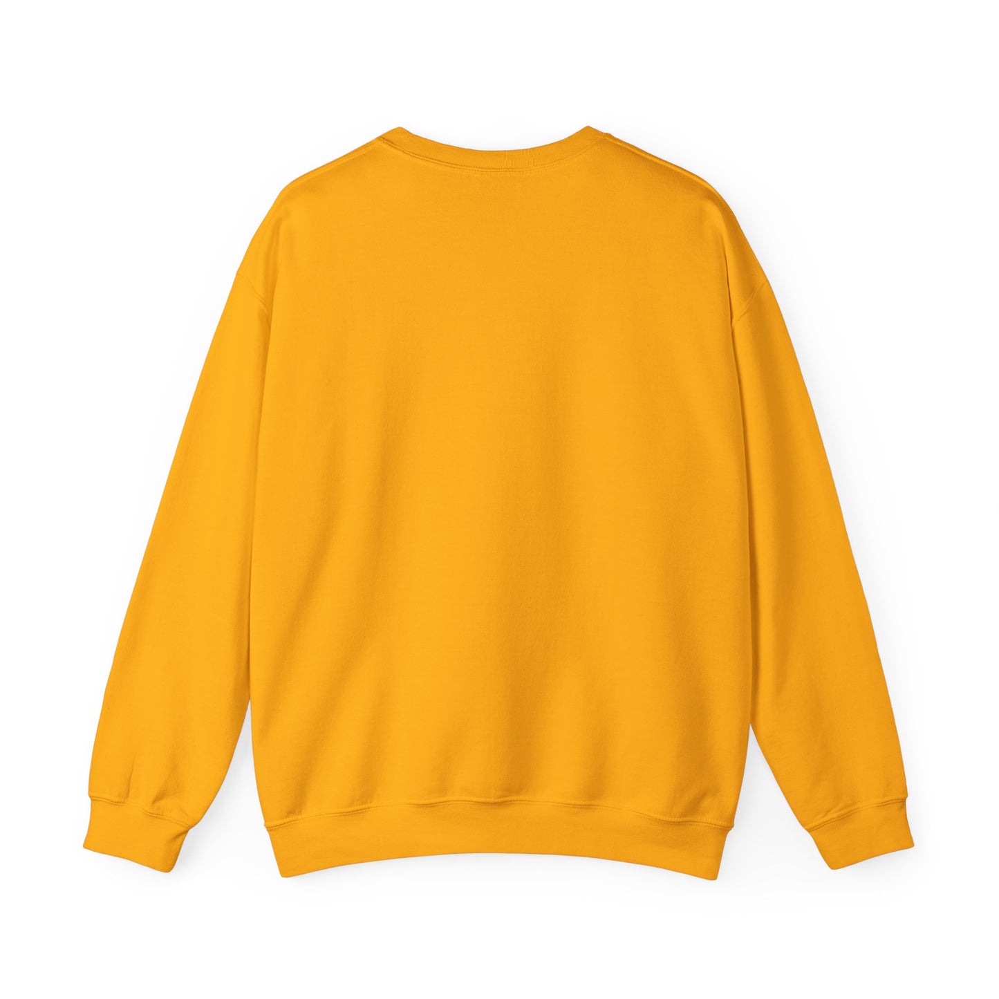 Inspirational Crewneck Sweatshirt - "Dream, Act Fearless, Live Inspirational"