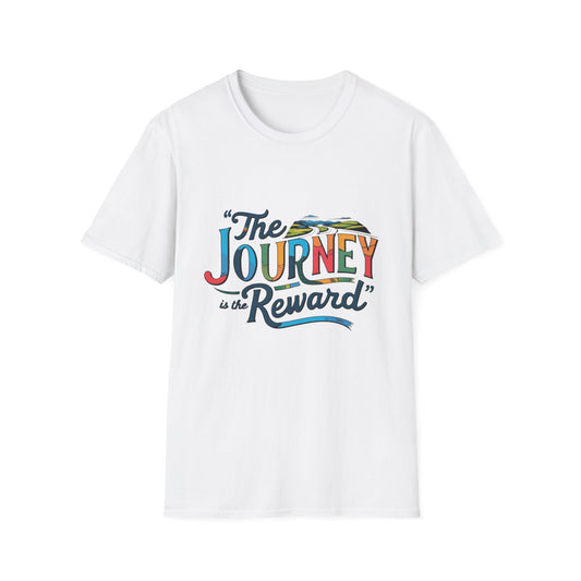 The Journey T-Shirt