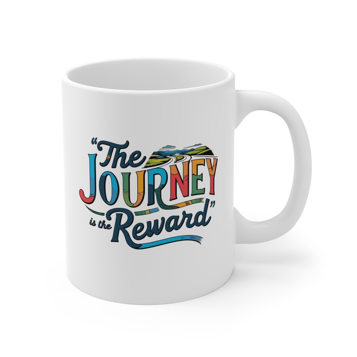Mug 11oz