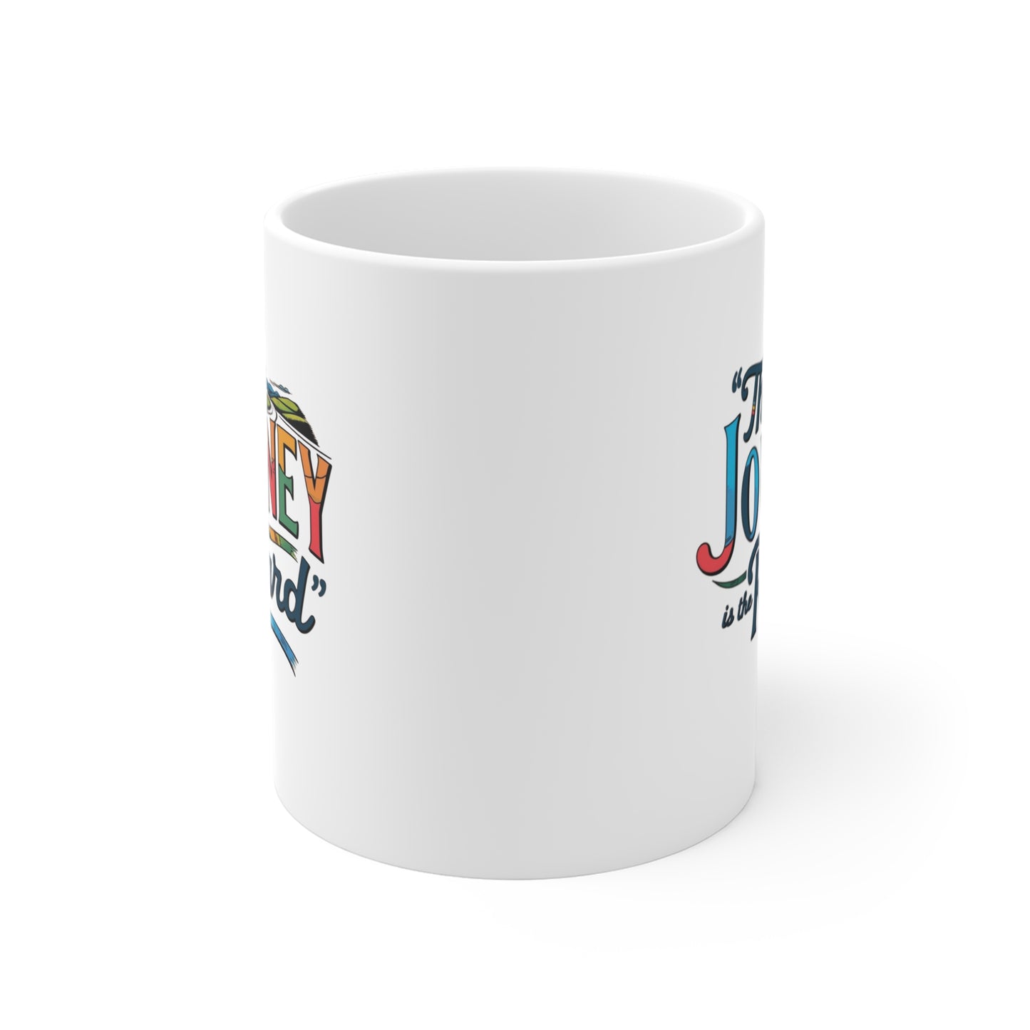 Mug 11oz