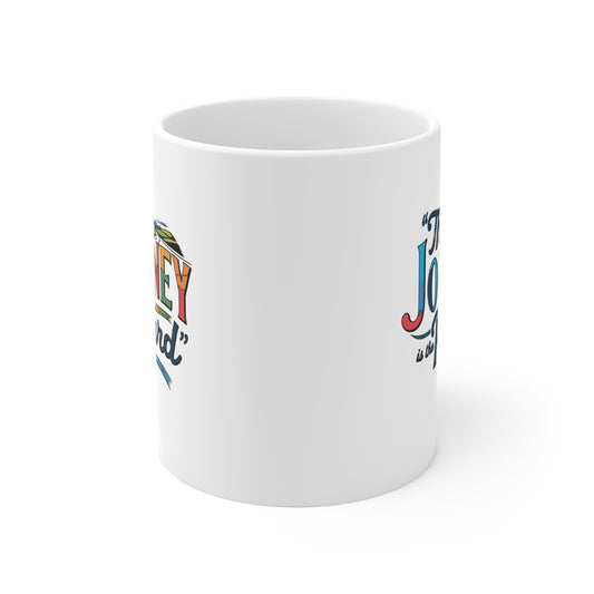 Mug 11oz